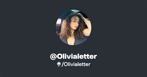 olivialetter onlyfans|OnlyFans